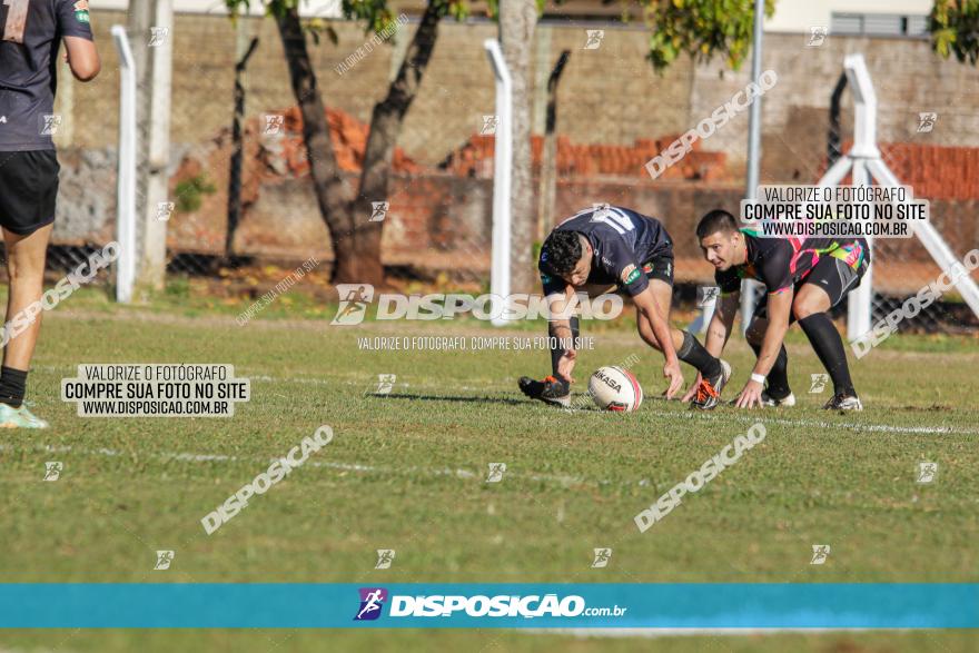 III Etapa do Campeonato Paranaense de Rugby