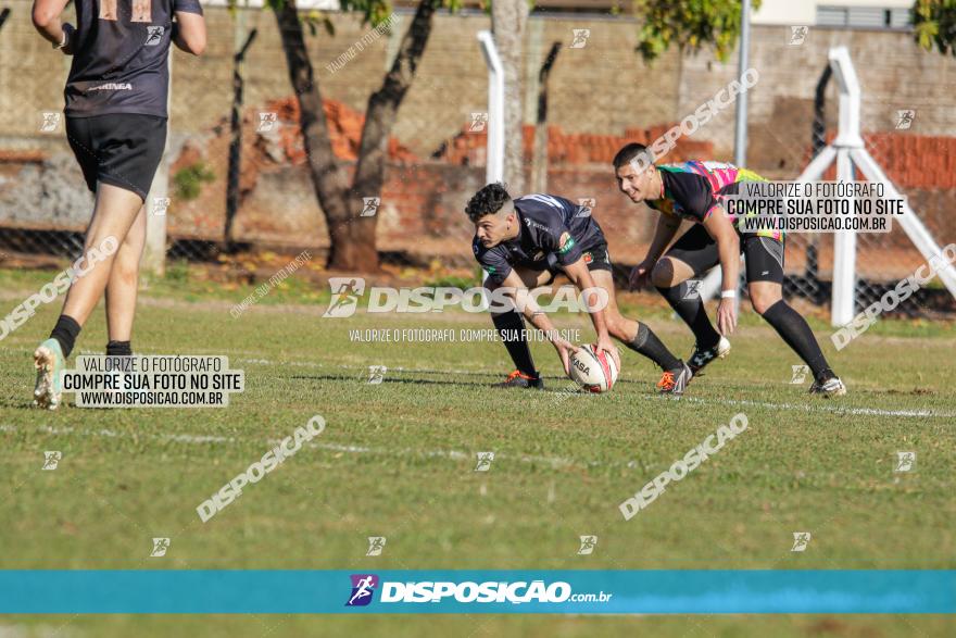 III Etapa do Campeonato Paranaense de Rugby