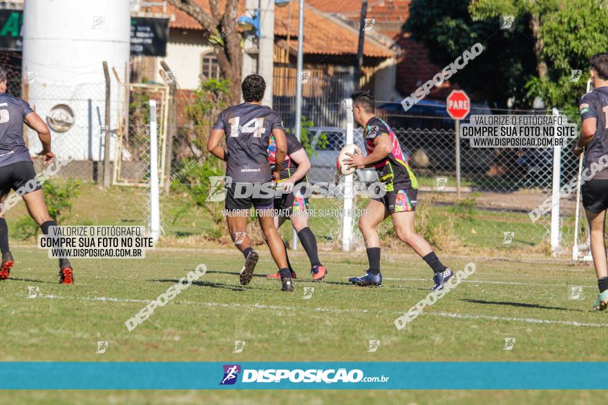 III Etapa do Campeonato Paranaense de Rugby