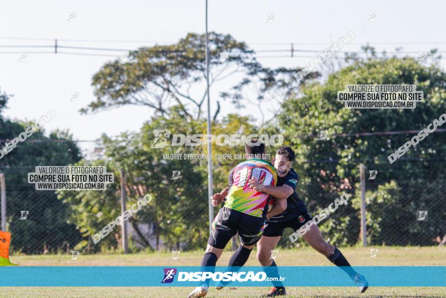 III Etapa do Campeonato Paranaense de Rugby