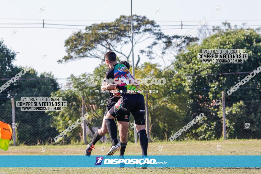 III Etapa do Campeonato Paranaense de Rugby