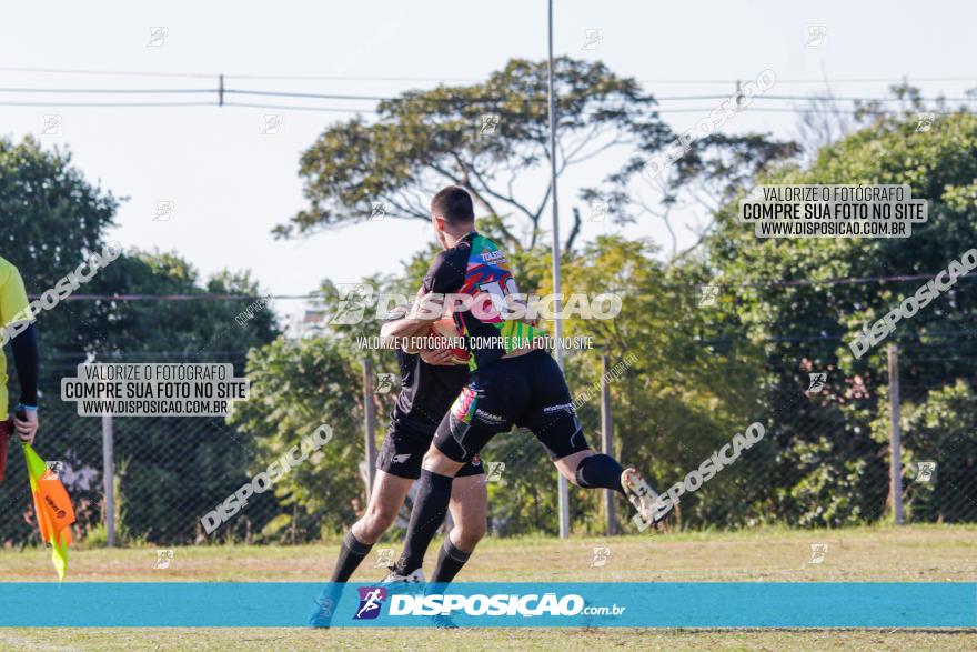 III Etapa do Campeonato Paranaense de Rugby