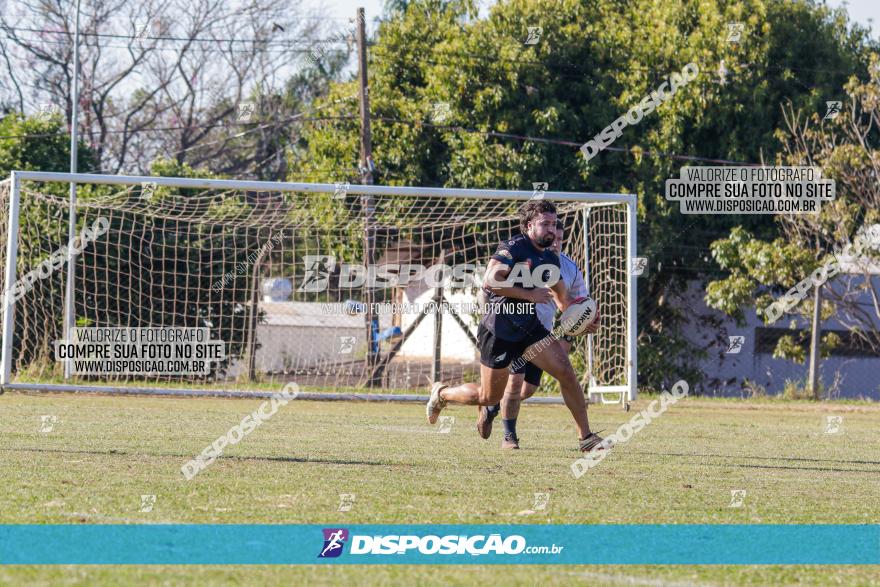 III Etapa do Campeonato Paranaense de Rugby