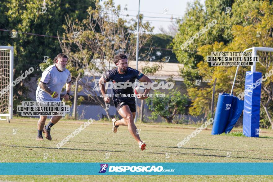 III Etapa do Campeonato Paranaense de Rugby