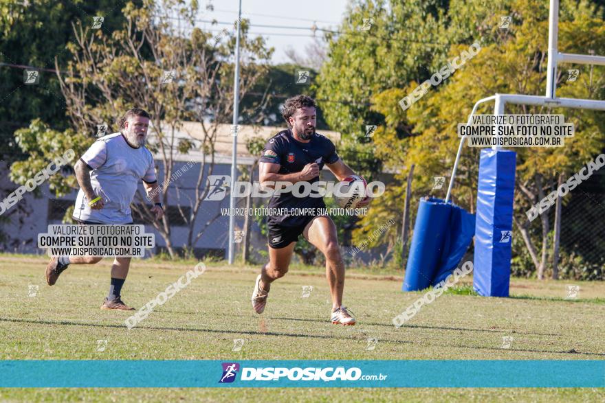 III Etapa do Campeonato Paranaense de Rugby