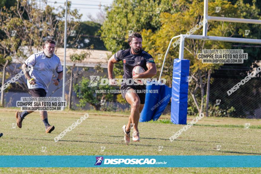 III Etapa do Campeonato Paranaense de Rugby