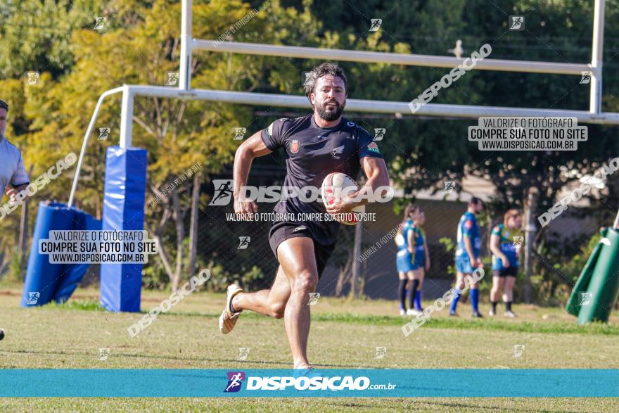 III Etapa do Campeonato Paranaense de Rugby