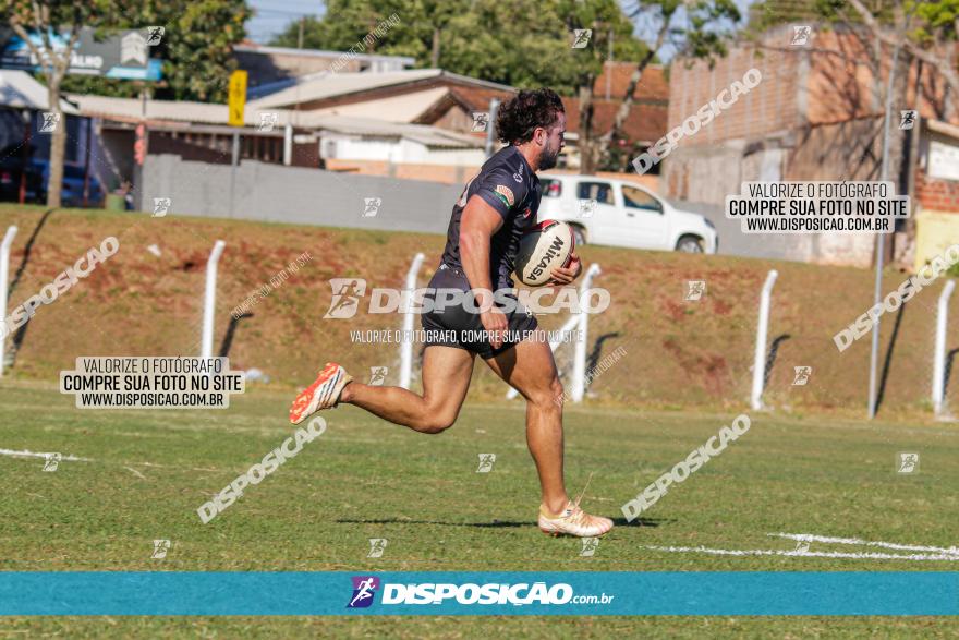 III Etapa do Campeonato Paranaense de Rugby