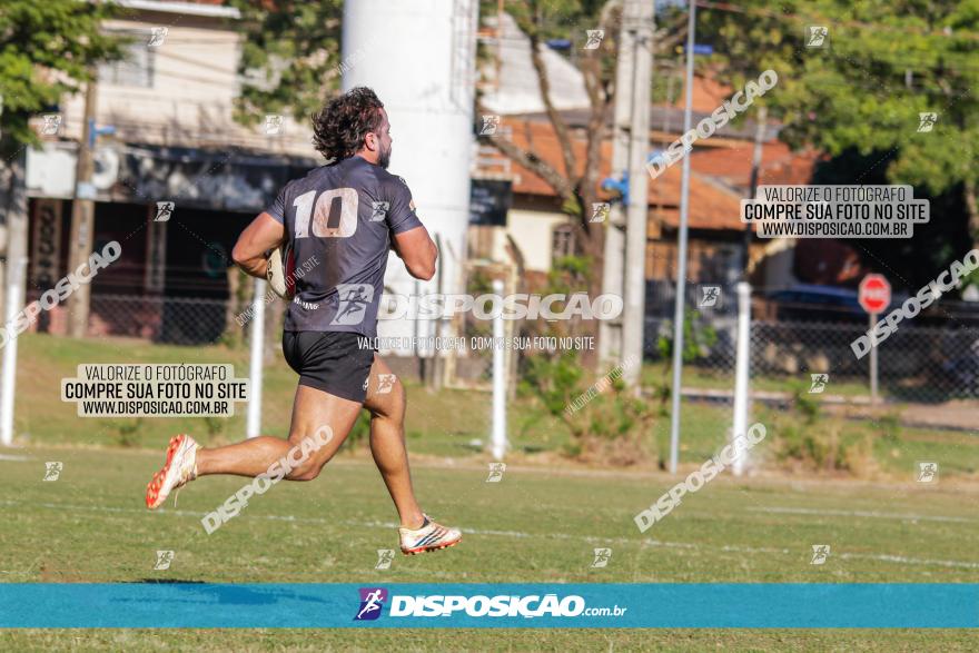 III Etapa do Campeonato Paranaense de Rugby