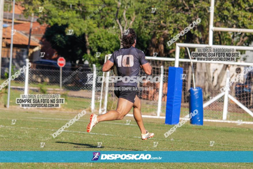 III Etapa do Campeonato Paranaense de Rugby