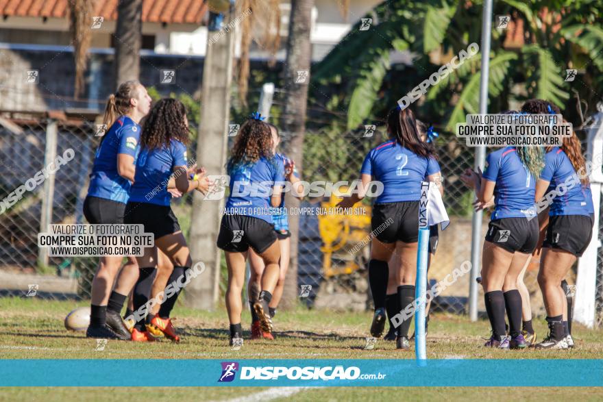 III Etapa do Campeonato Paranaense de Rugby