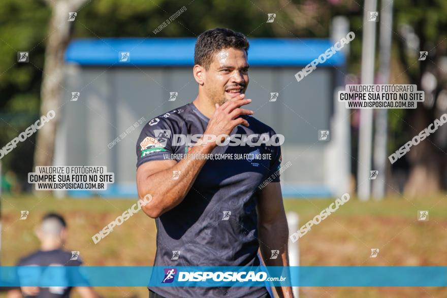 III Etapa do Campeonato Paranaense de Rugby