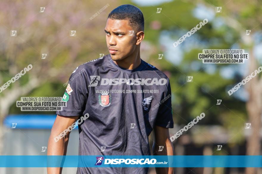 III Etapa do Campeonato Paranaense de Rugby