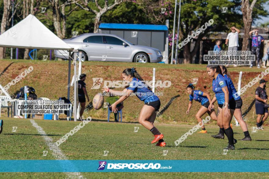 III Etapa do Campeonato Paranaense de Rugby