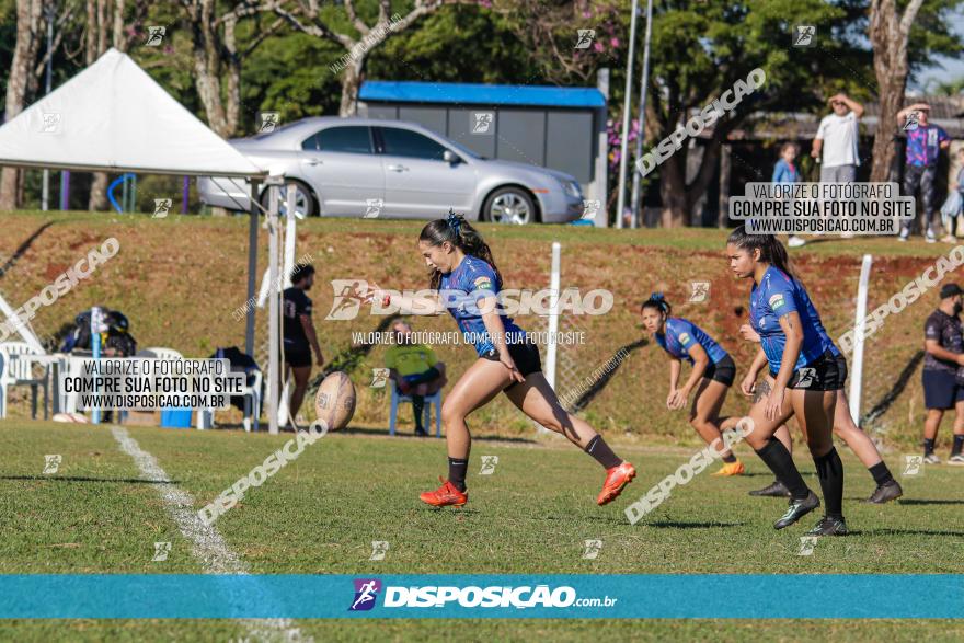 III Etapa do Campeonato Paranaense de Rugby