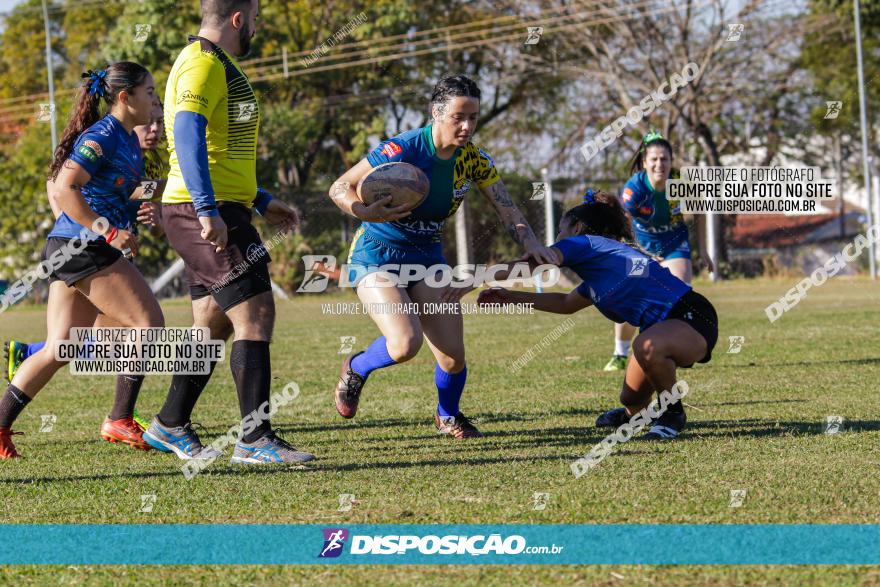 III Etapa do Campeonato Paranaense de Rugby