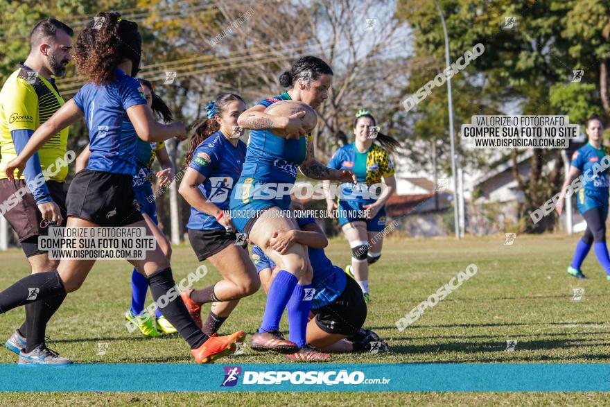 III Etapa do Campeonato Paranaense de Rugby