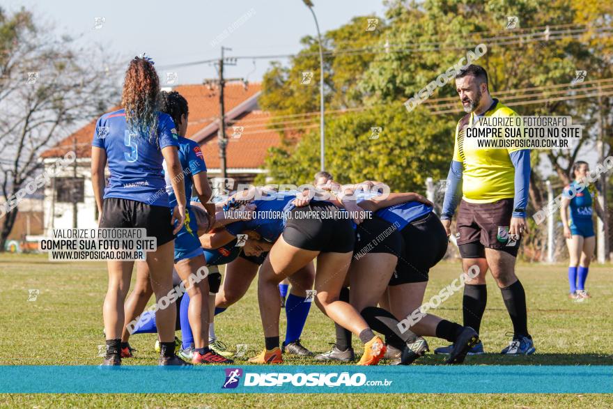 III Etapa do Campeonato Paranaense de Rugby