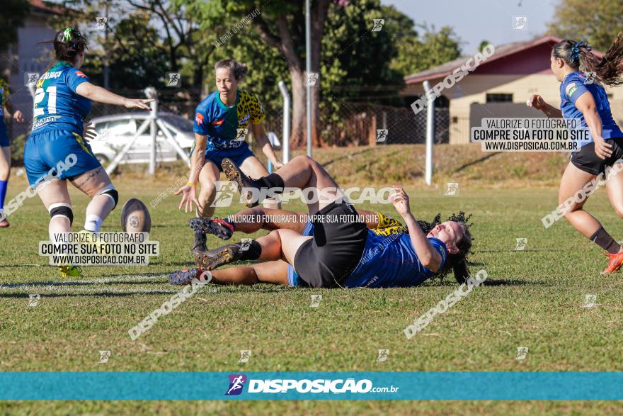 III Etapa do Campeonato Paranaense de Rugby