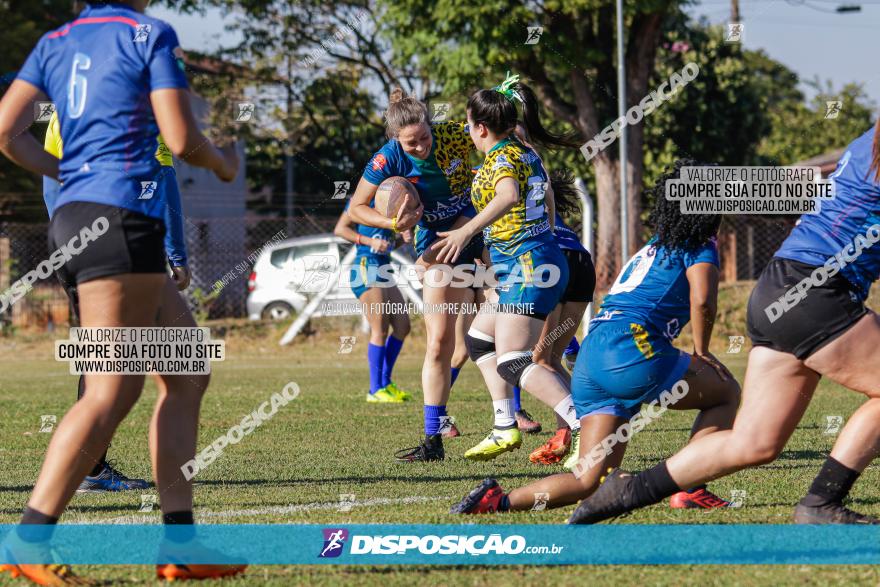 III Etapa do Campeonato Paranaense de Rugby