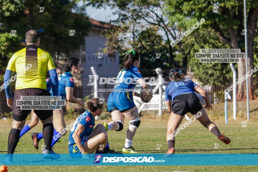 III Etapa do Campeonato Paranaense de Rugby