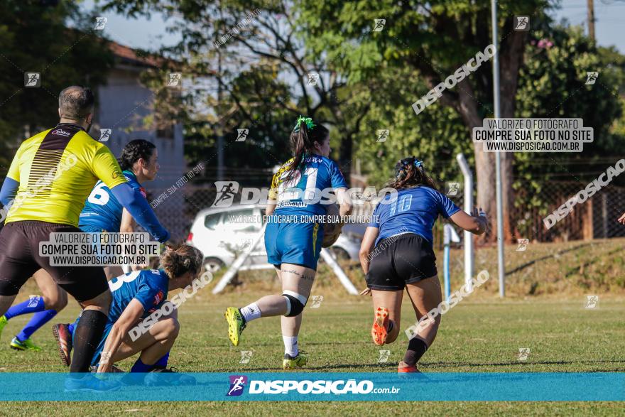 III Etapa do Campeonato Paranaense de Rugby