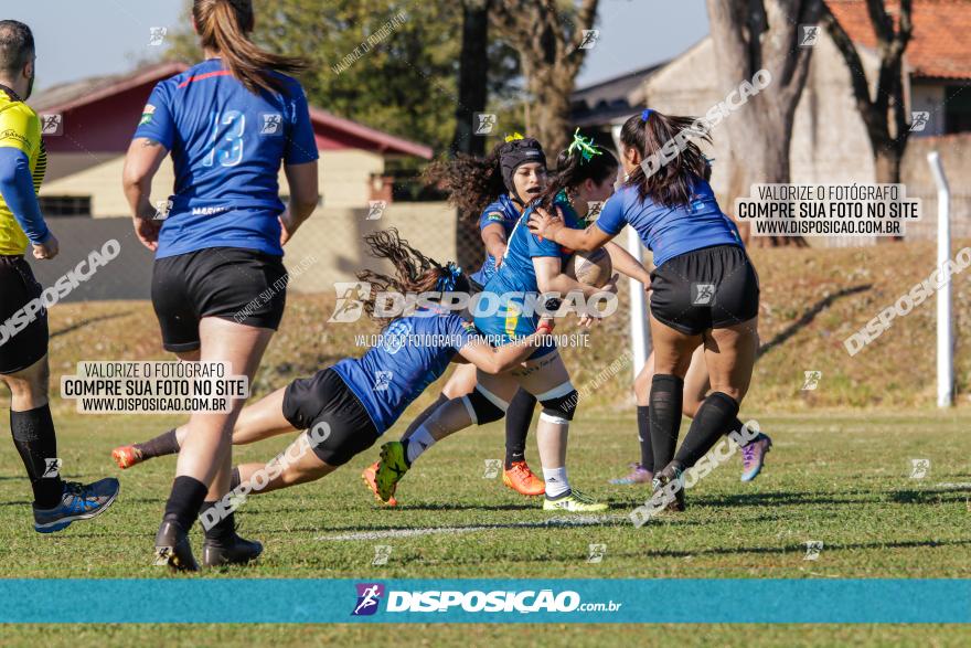 III Etapa do Campeonato Paranaense de Rugby