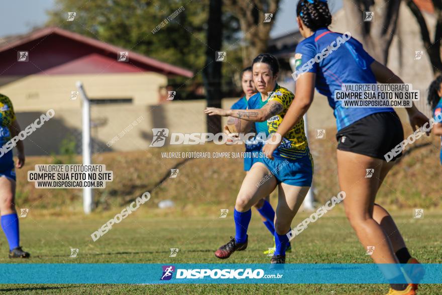 III Etapa do Campeonato Paranaense de Rugby