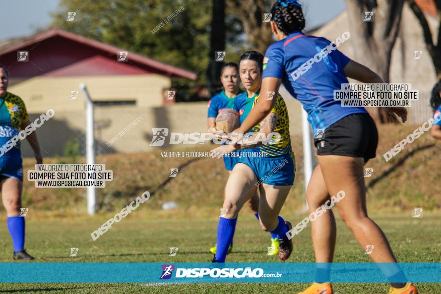 III Etapa do Campeonato Paranaense de Rugby