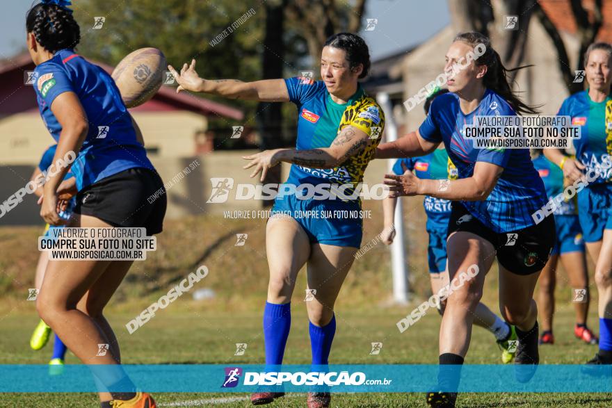 III Etapa do Campeonato Paranaense de Rugby