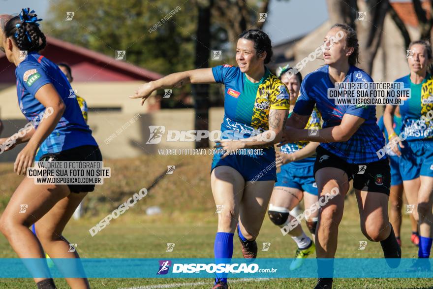 III Etapa do Campeonato Paranaense de Rugby