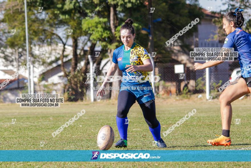 III Etapa do Campeonato Paranaense de Rugby