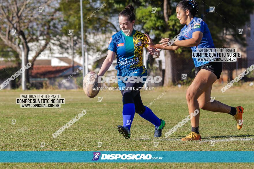 III Etapa do Campeonato Paranaense de Rugby