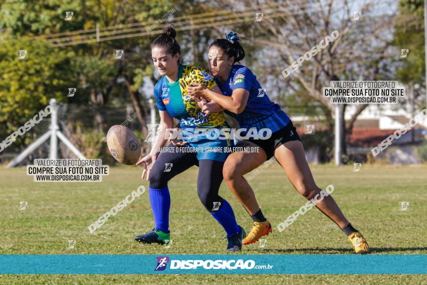 III Etapa do Campeonato Paranaense de Rugby