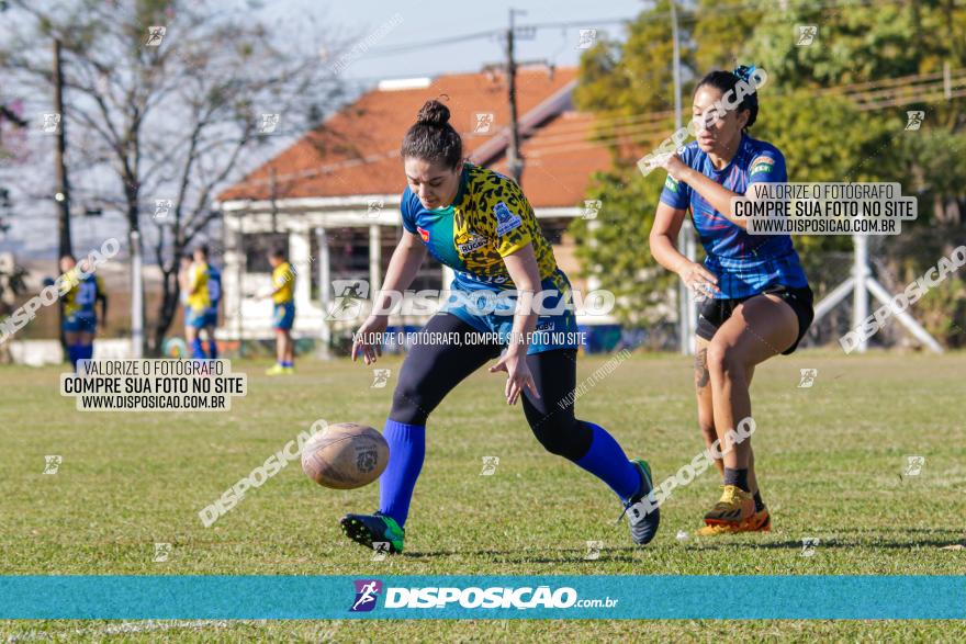 III Etapa do Campeonato Paranaense de Rugby