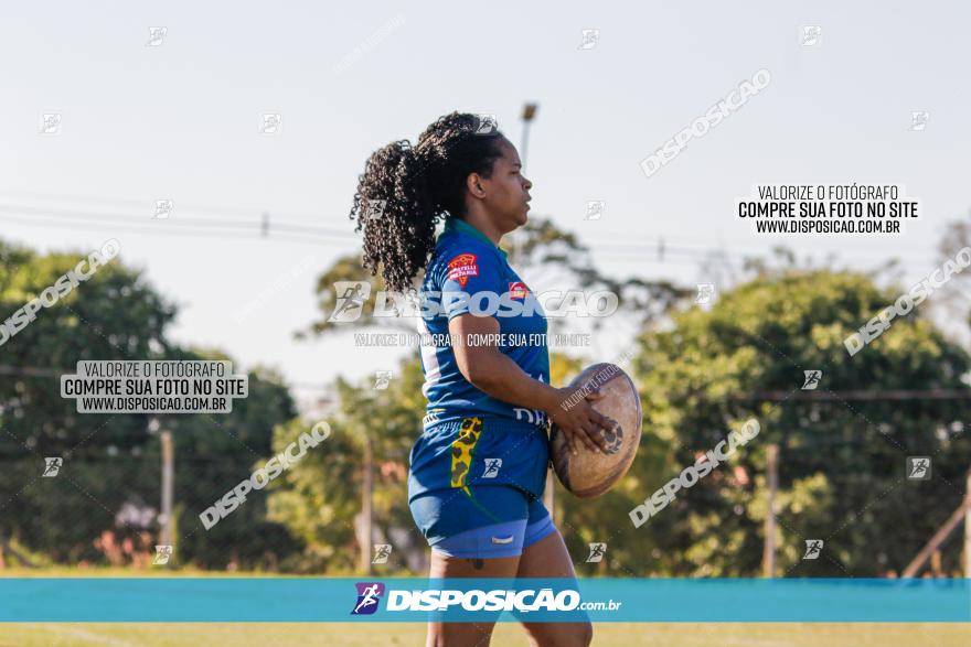 III Etapa do Campeonato Paranaense de Rugby