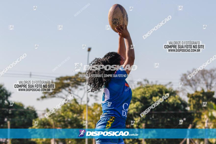 III Etapa do Campeonato Paranaense de Rugby