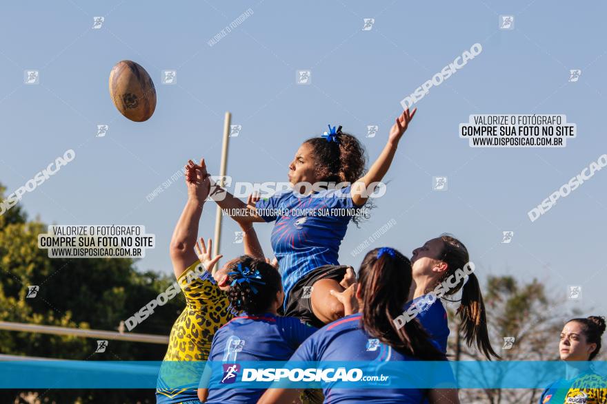 III Etapa do Campeonato Paranaense de Rugby