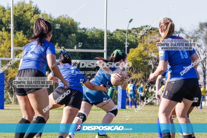 III Etapa do Campeonato Paranaense de Rugby