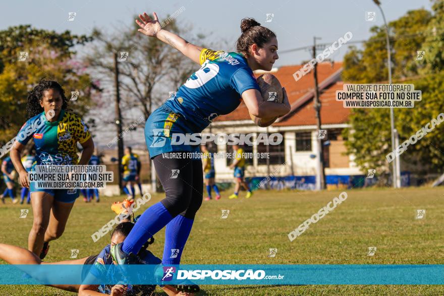 III Etapa do Campeonato Paranaense de Rugby