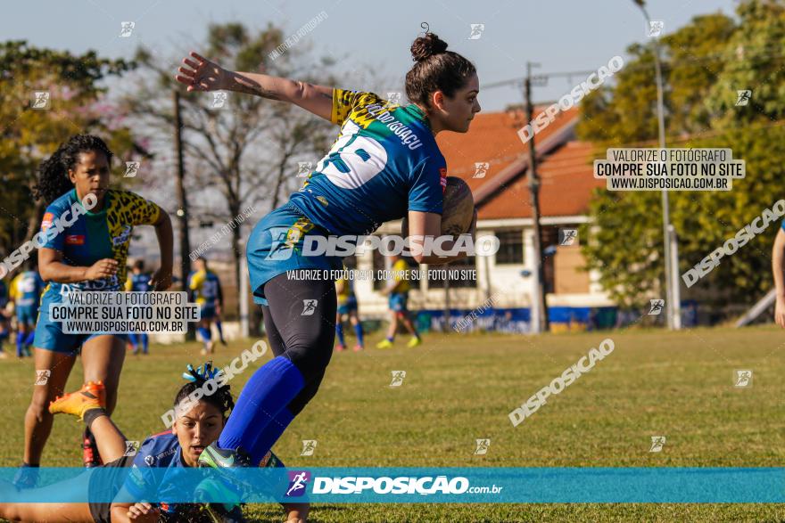 III Etapa do Campeonato Paranaense de Rugby