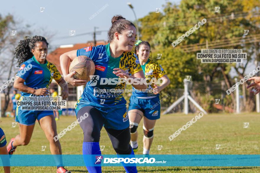 III Etapa do Campeonato Paranaense de Rugby