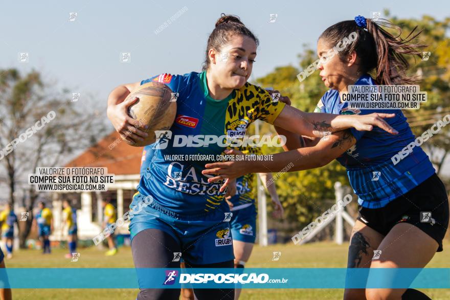 III Etapa do Campeonato Paranaense de Rugby