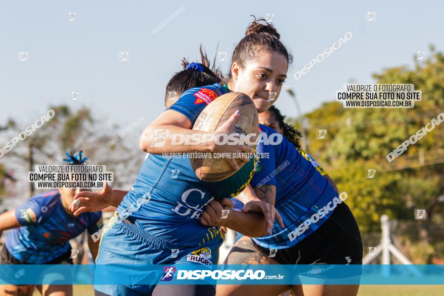 III Etapa do Campeonato Paranaense de Rugby