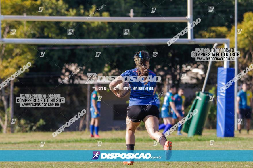 III Etapa do Campeonato Paranaense de Rugby