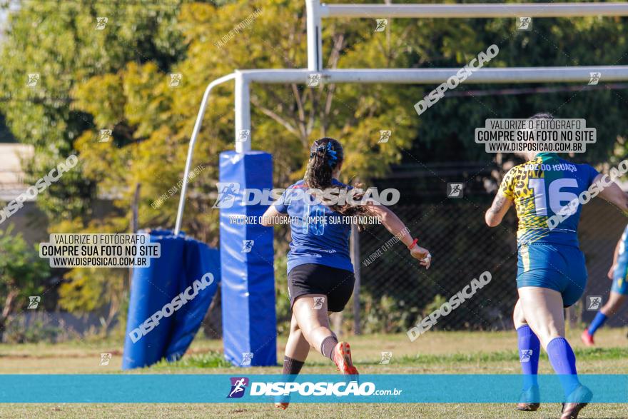 III Etapa do Campeonato Paranaense de Rugby