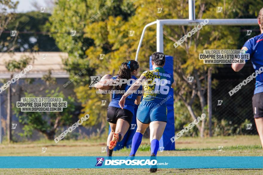 III Etapa do Campeonato Paranaense de Rugby