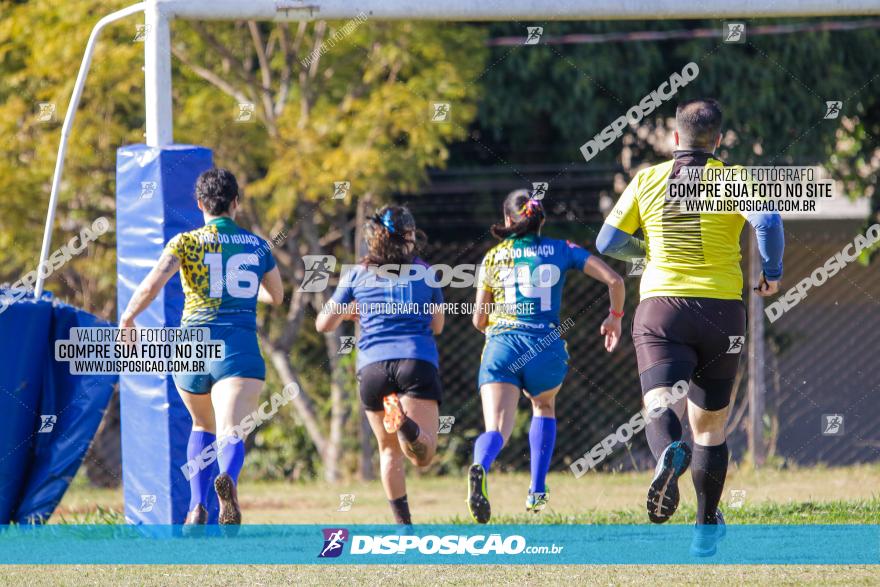 III Etapa do Campeonato Paranaense de Rugby