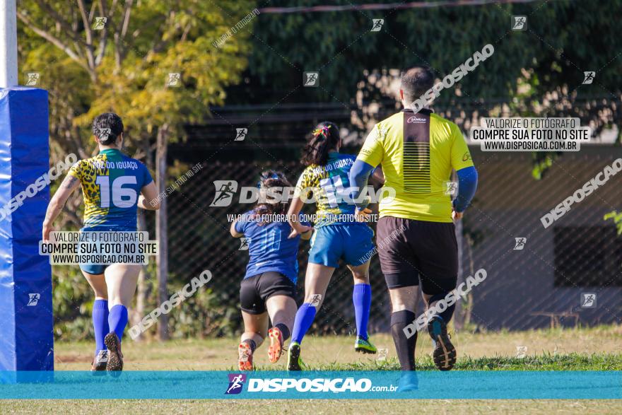 III Etapa do Campeonato Paranaense de Rugby