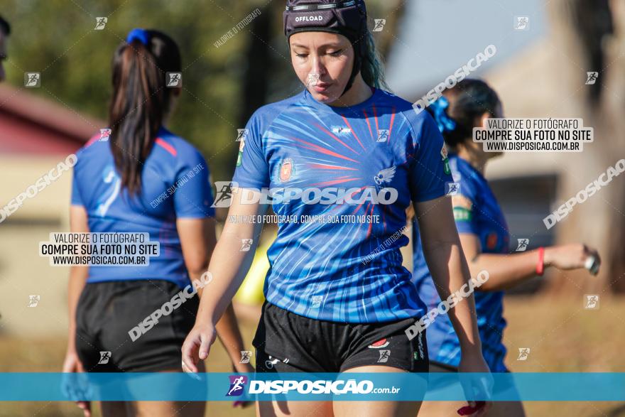 III Etapa do Campeonato Paranaense de Rugby